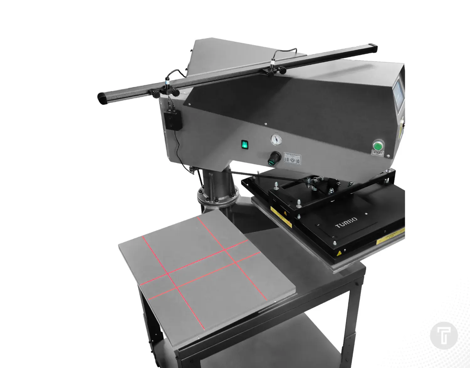 Schulze laser set 86438