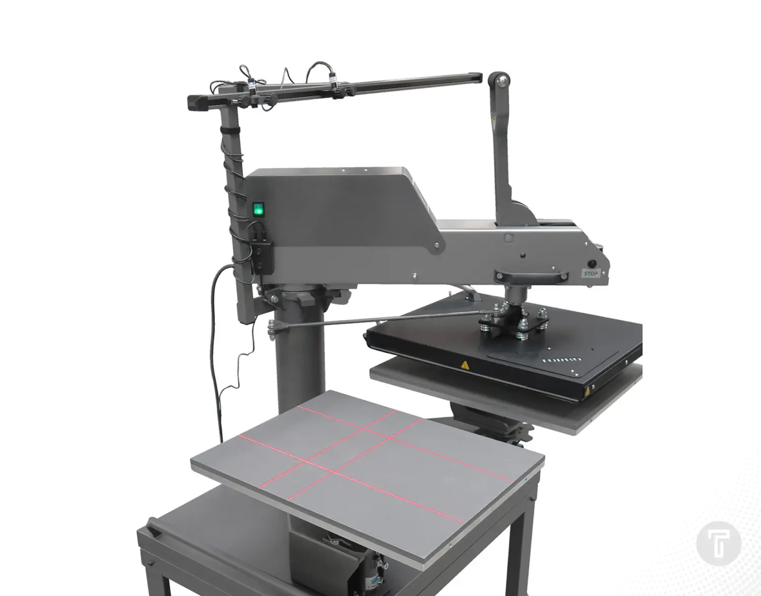 Schulze laser set 86439