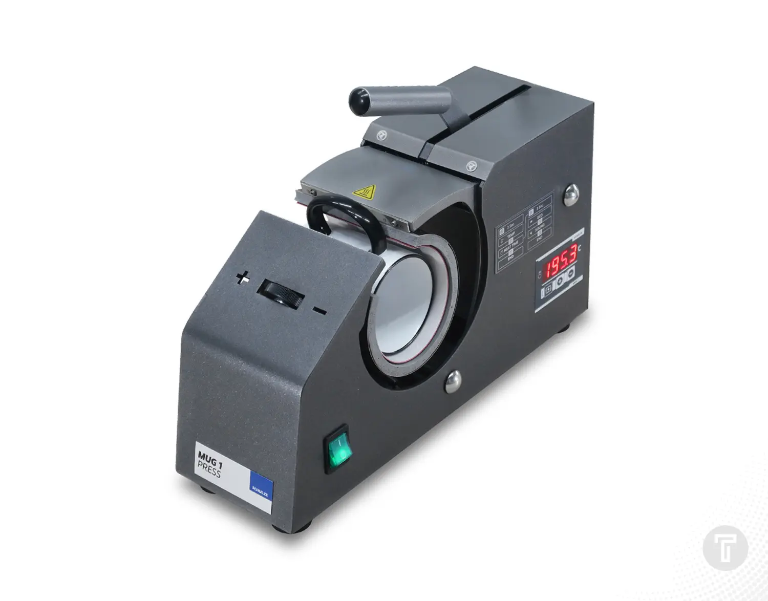 Schulze mug 1 press 72392 dia