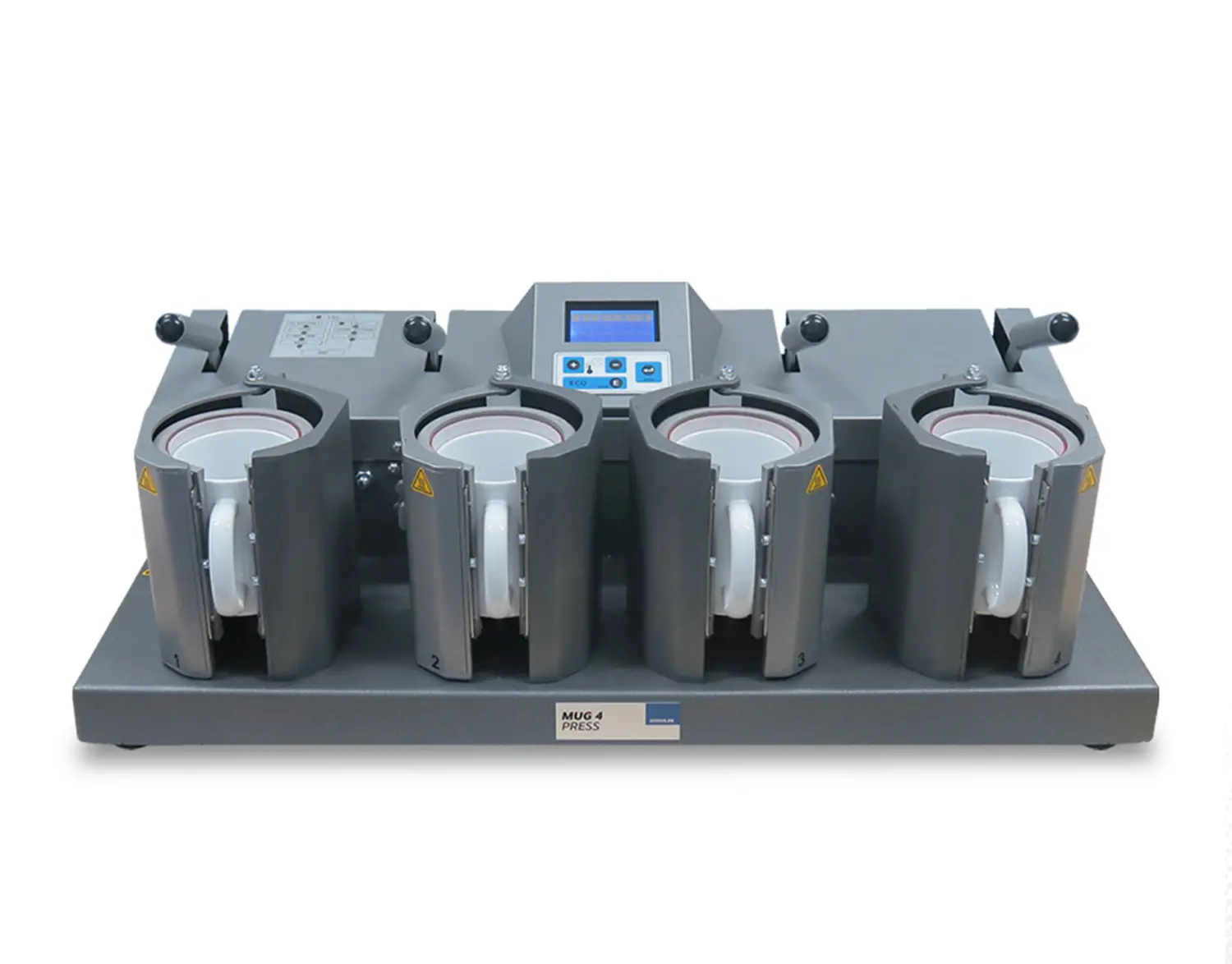 Schulze mug 4 press 72393 front closed