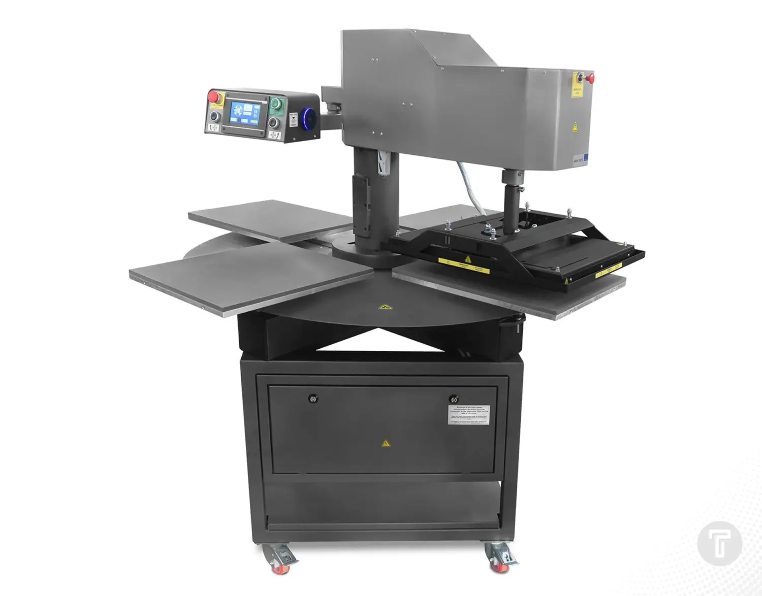 Schulze air 4 press 40 50 72372