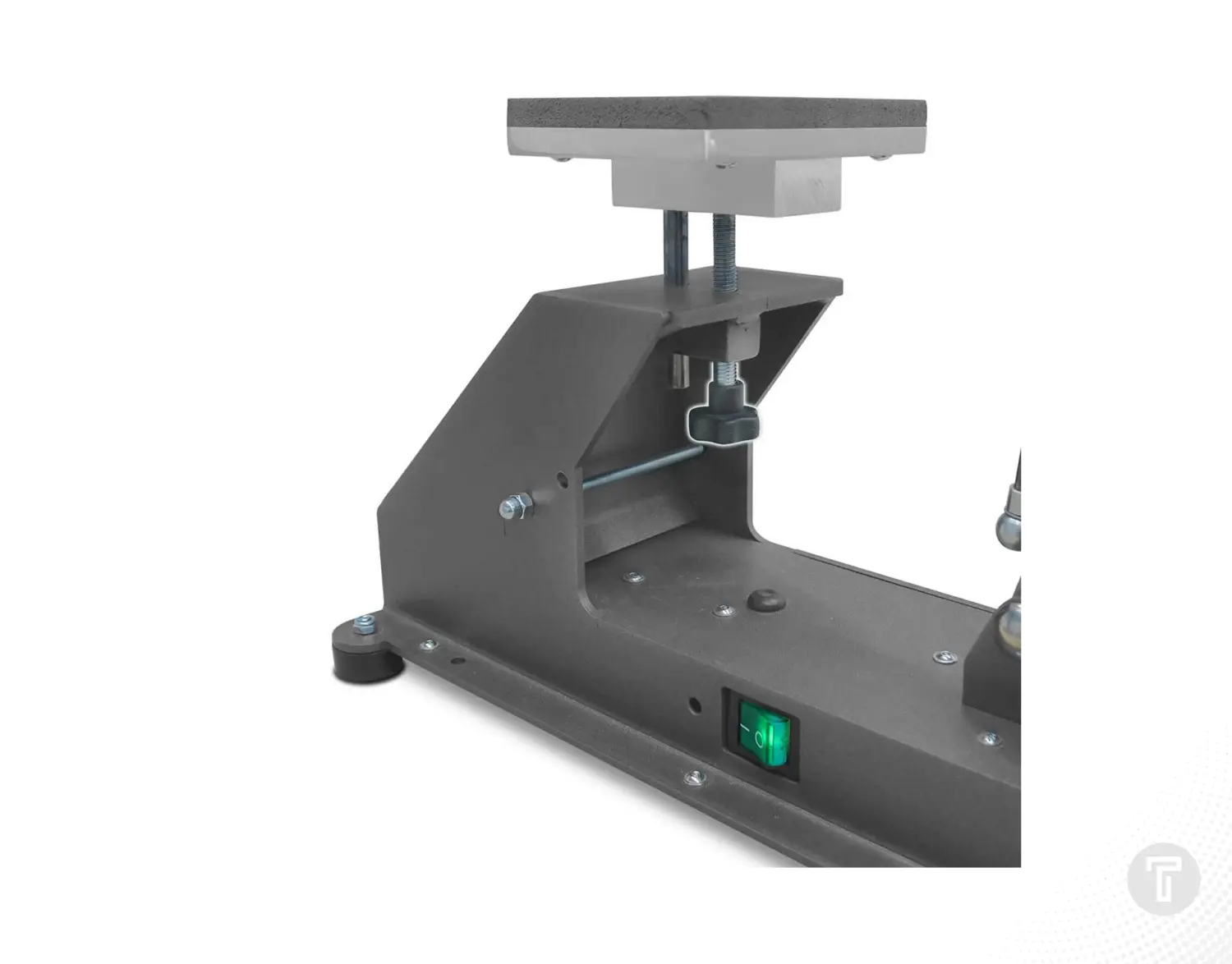Schulze patch press 116587 druk