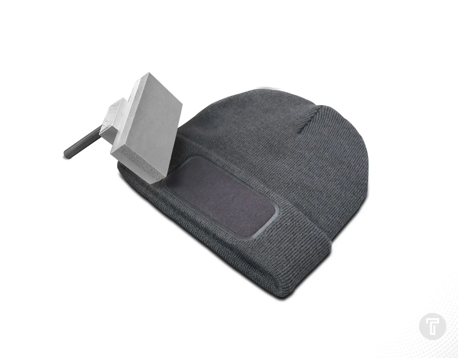 Schulze patch press onderplaat 5 10 118080 detail