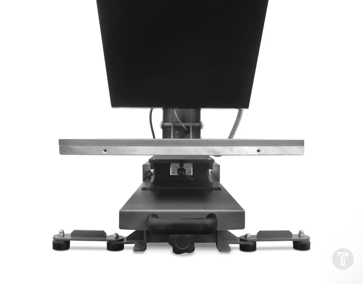 Schulze clam press slide 118366 quick release