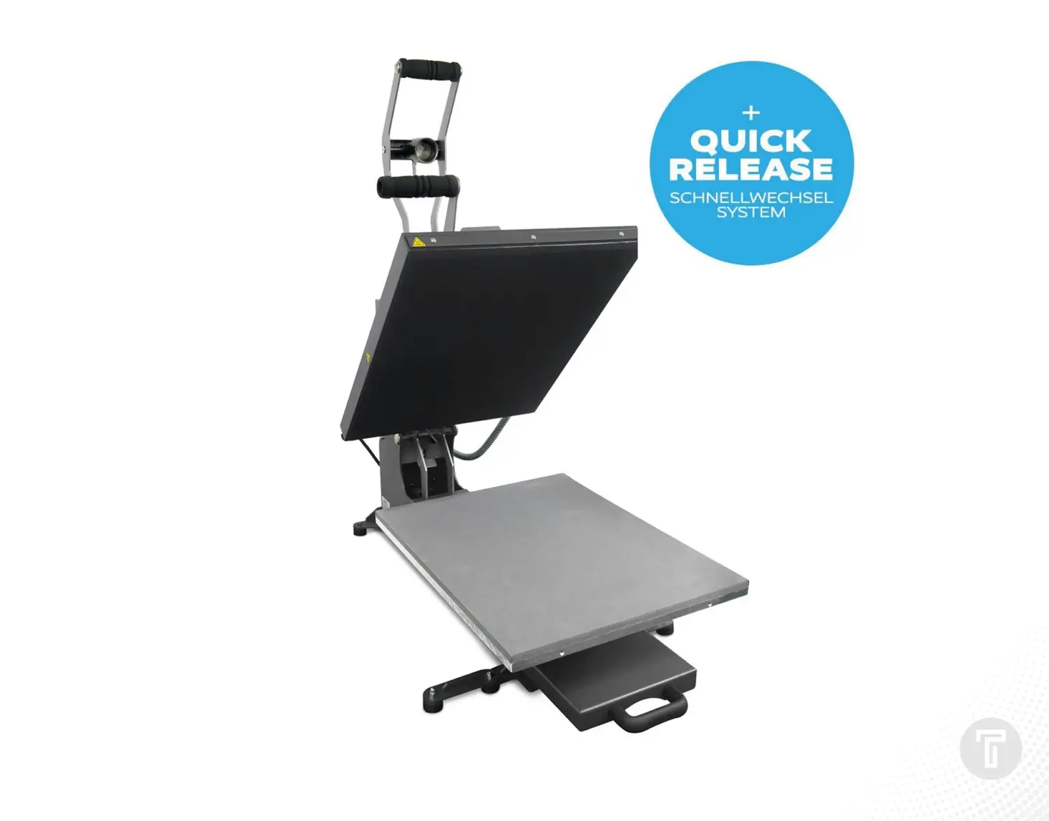 Schulze clam press slide 118366