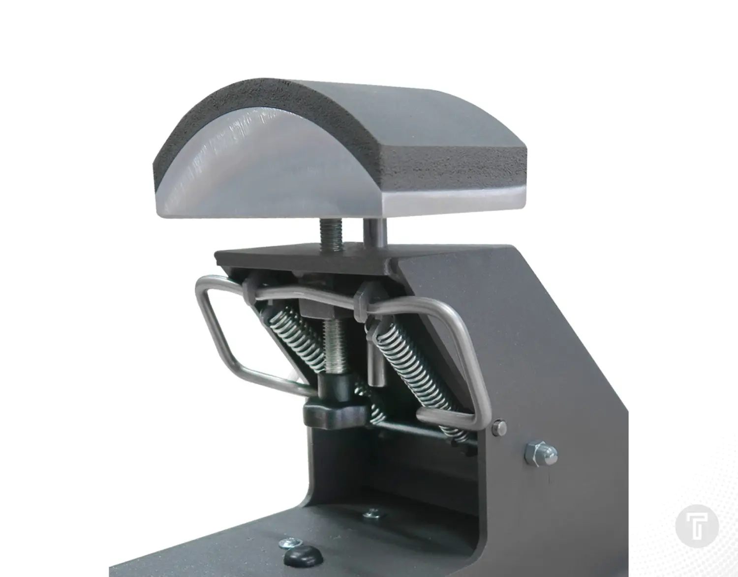 Schulze cap press 72391 plate