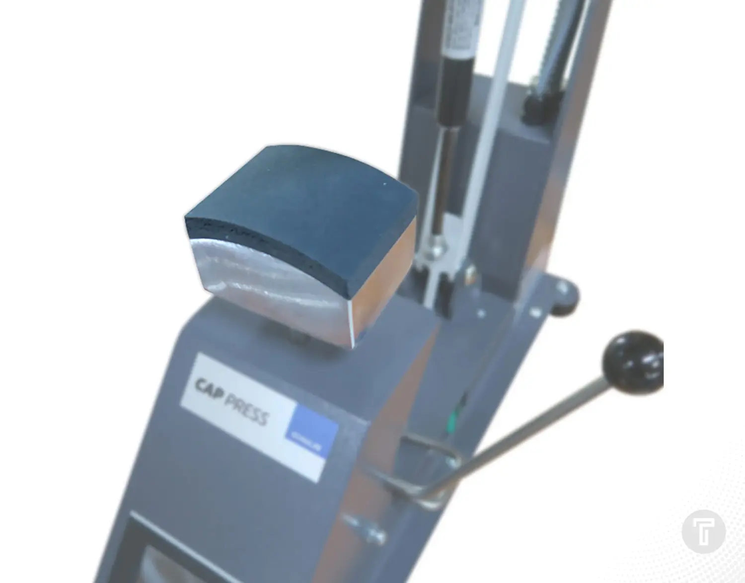 Schulze cap onderplaat 8 6 81922 detail