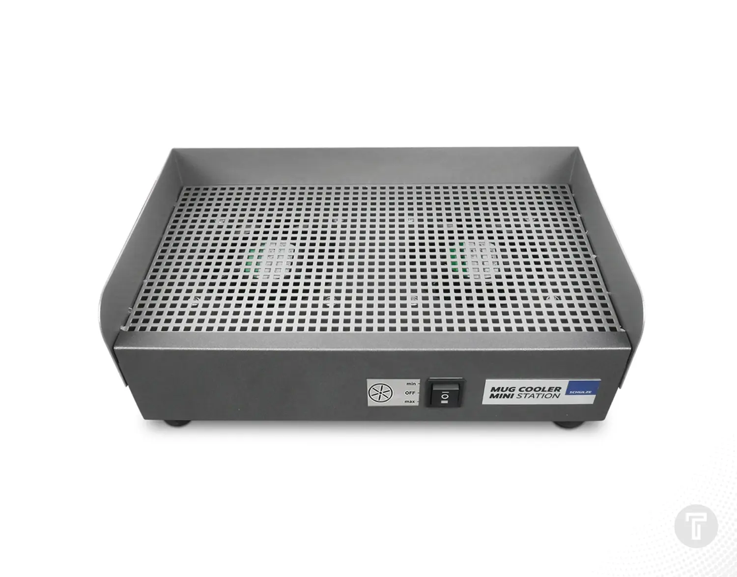 Schulze mug cooler mini station 2