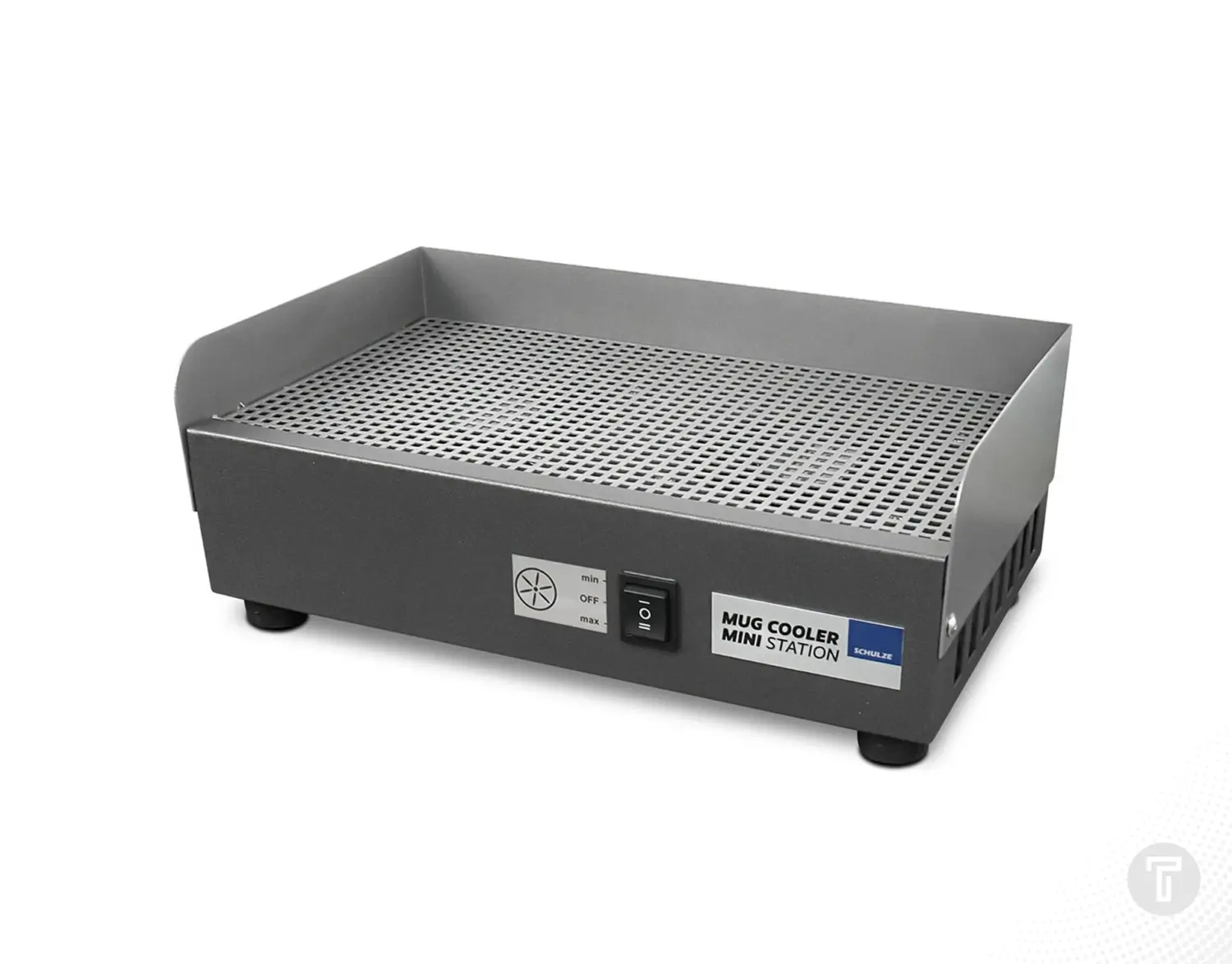 Schulze mug cooler mini station