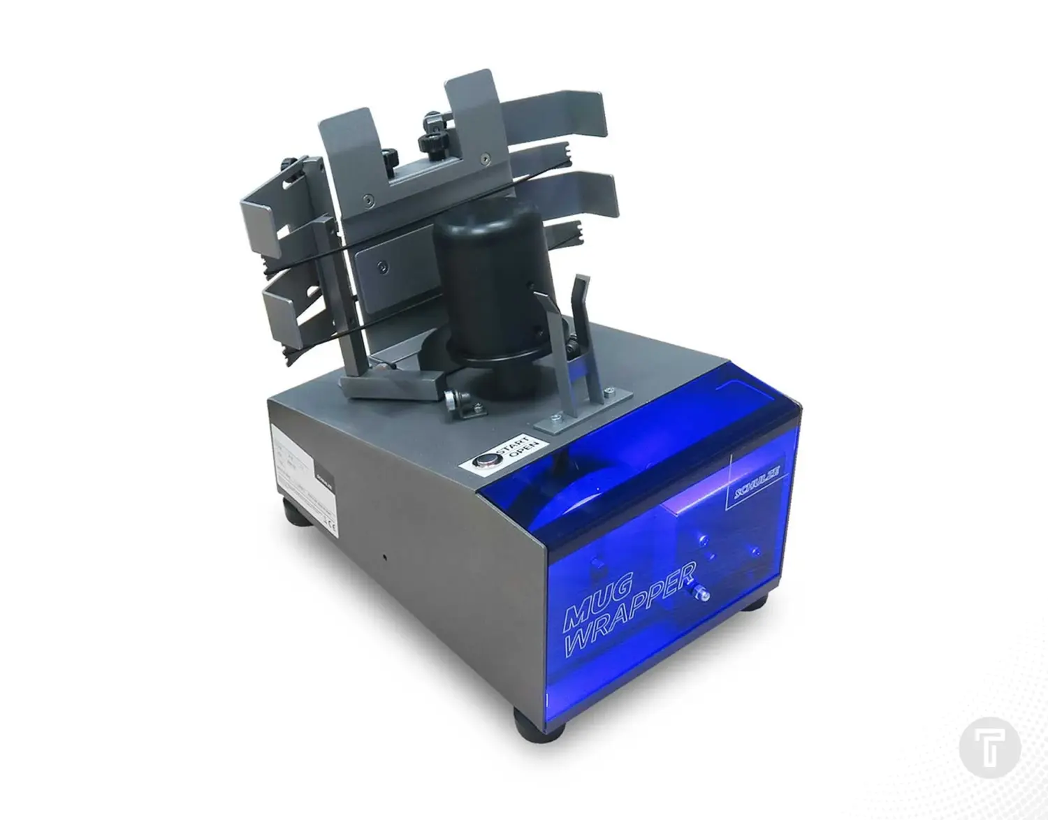 Schulze mug wrapper m80 2