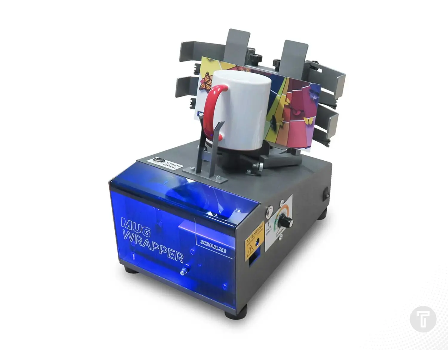 Schulze mug wrapper m80 3