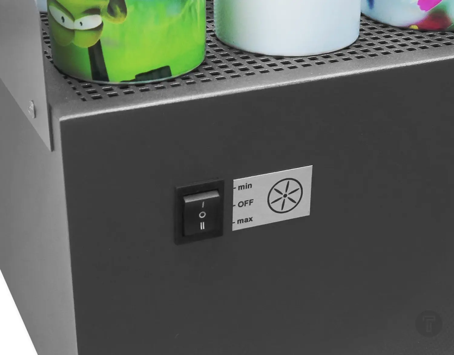 Schulze mug cooler station 72207 1