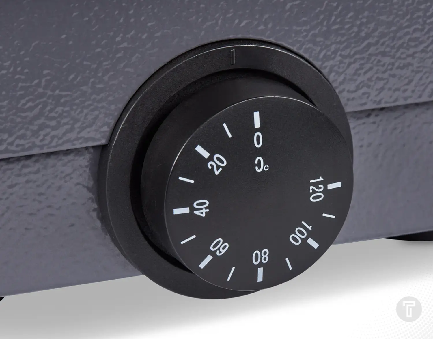 Schulze mug preheating