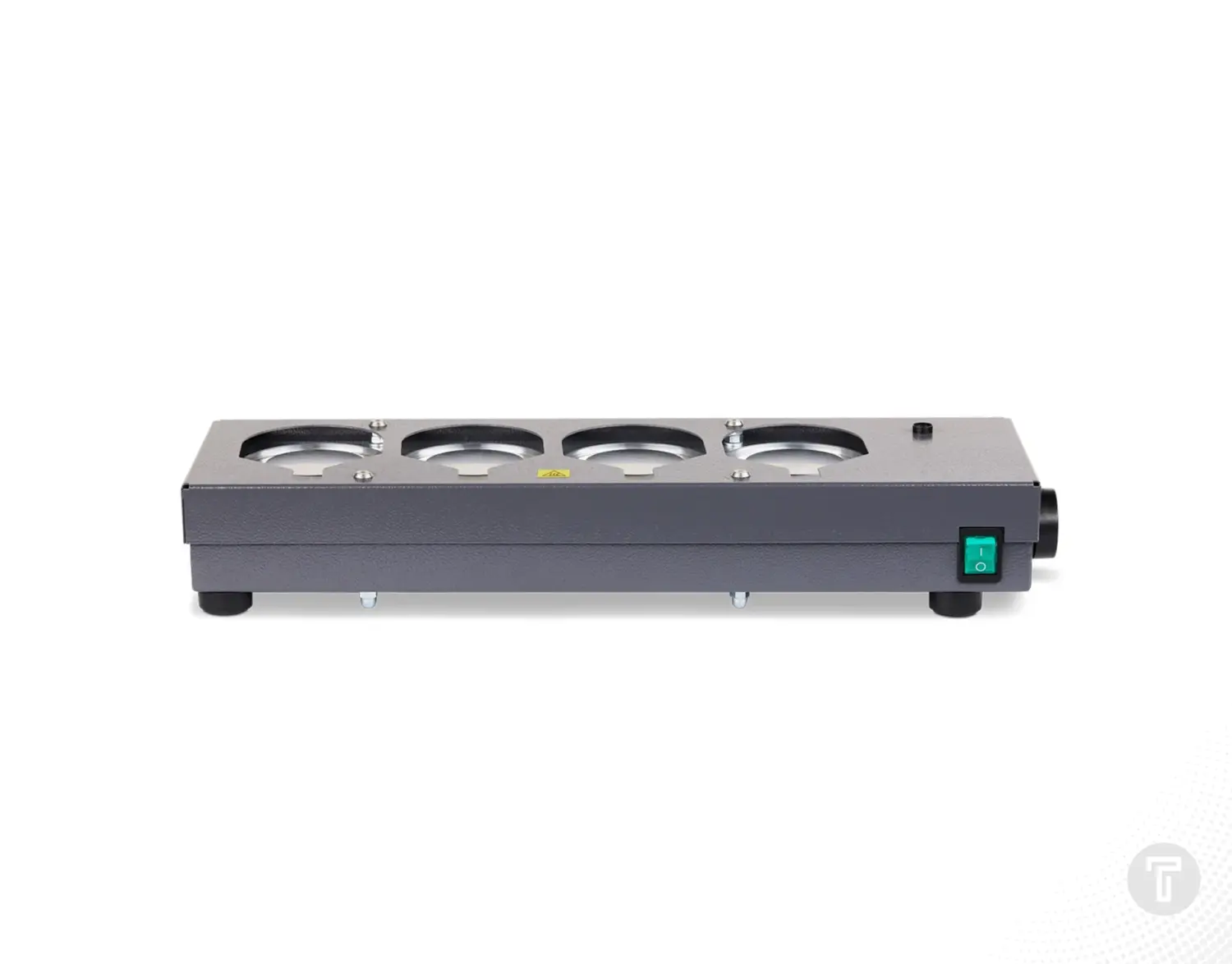 Schulze mug preheating station 4 74224 1