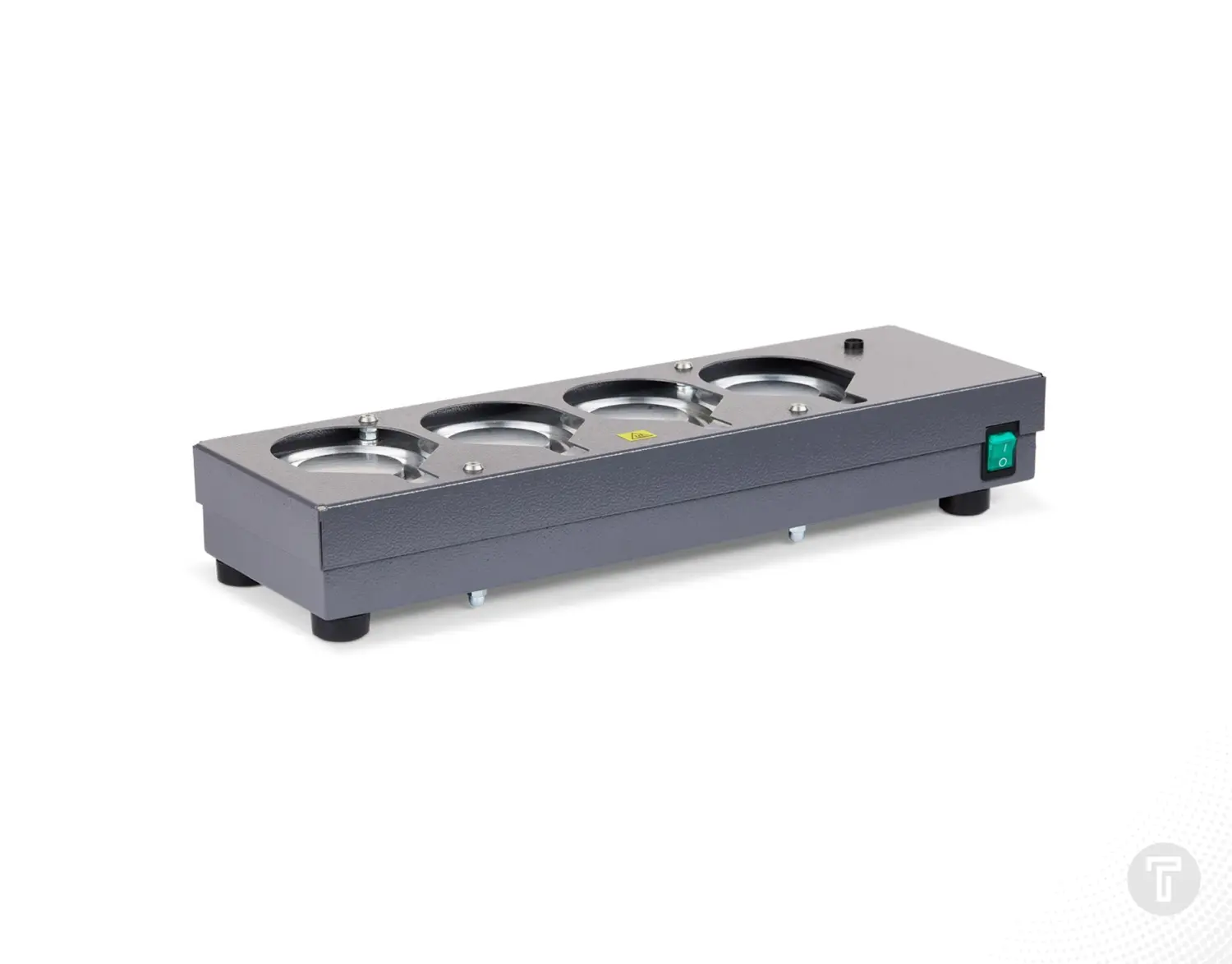 Schulze mug preheating station 4 74224 2