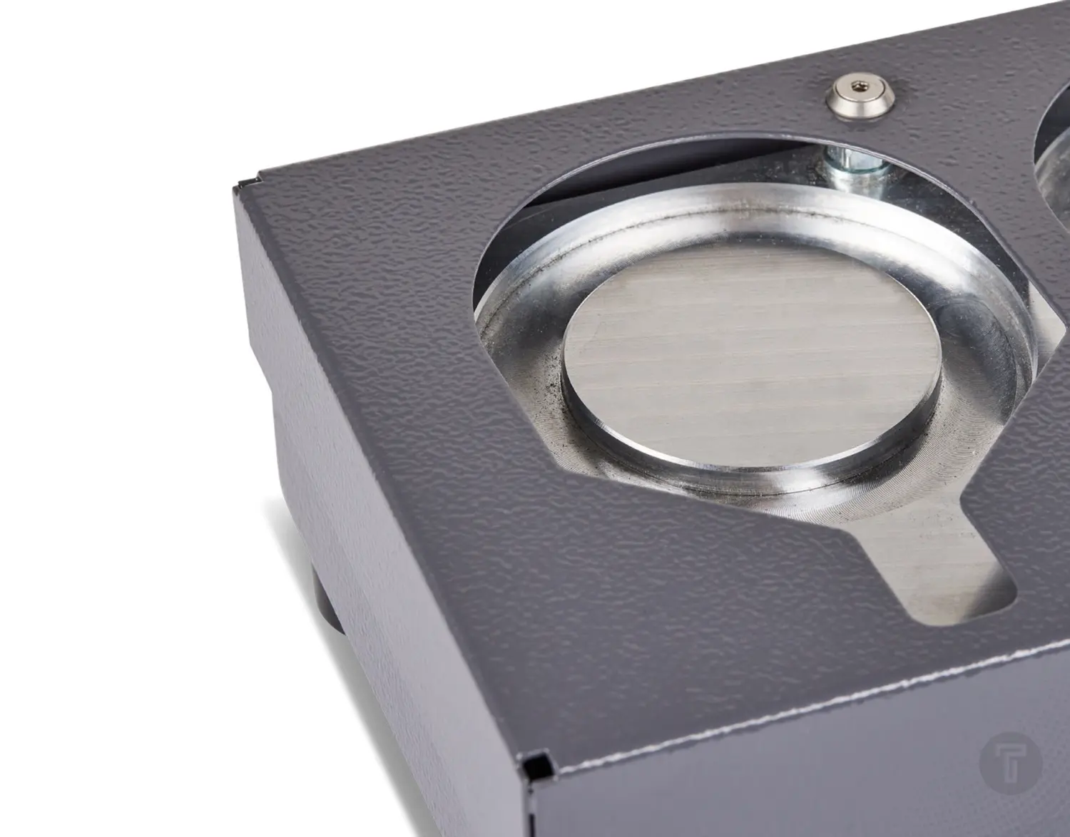 Schulze mug preheating station 4 74224 4