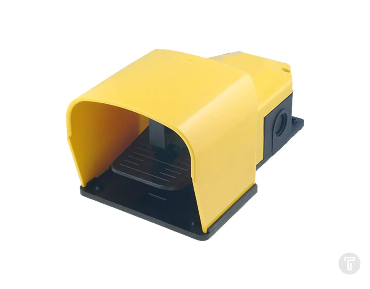 Schulze PX10110 voetpedaal 82940