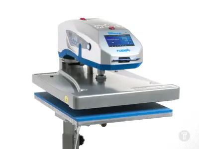 Stahls hotronix air fusion iq transferpers