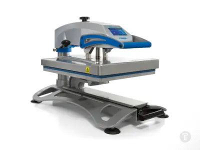 Stahls hotronix fusion iq transferpers