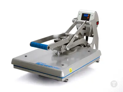 Stahls hotronix sprint mag digital 40 50 transferpers