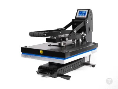 Tps power press plus 40 50 transferpers 2023