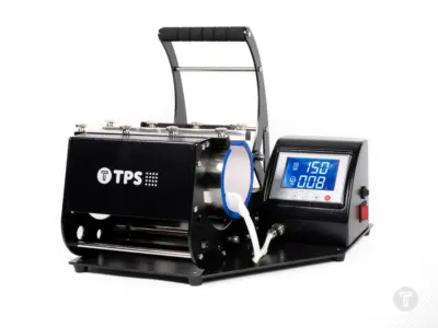 Tps mug press 8 1 mokken pers 2023