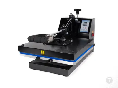 Tps clam press 38 38 transferpersn 2023