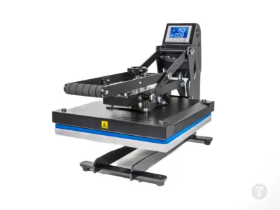 Tps power press 40 40 transferpers 2024