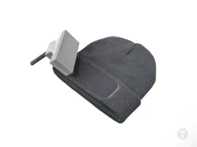 Schulze patch press onderplaat 5 10 118080 detail