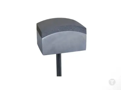 Schulze cap onderplaat 8 6 81922