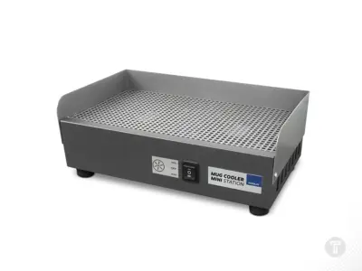 Schulze mug cooler mini station