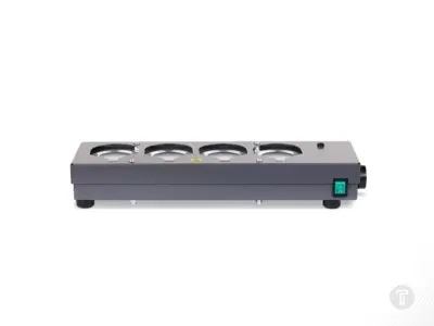 Schulze mug preheating station 4 74224 1