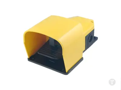Schulze PX10110 voetpedaal 82940