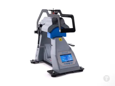 Stahls hotronix 360 IQ hat press