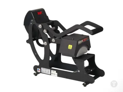 Stahls maxx cap transferpers diagonal