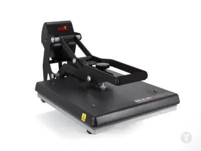 Stahls maxx clam 40 50 transferpers