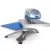 Stahls hotronix air fusion iq table transferpers open Stahls hotronix air fusion iq table transferpers open