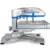 Stahls hotronix air fusion iq table transferpers side Stahls hotronix air fusion iq table transferpers side