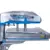 Stahls hotronix air fusion iq transferpers side