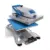 Stahls hotronix fusion iq transferpers open Stahls hotronix fusion iq transferpers open