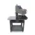 Schulze air duo press qr front Schulze air duo press qr front