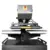 Schulze air power automatic press front Schulze air power automatic press front
