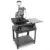 Schulze swing duo press tafel