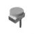 Schulze patch press onderplaat 6 rond 118081 Schulze patch press onderplaat 6 rond 118081