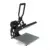 Stahls maxx clam 38 38 transferpers diagonal