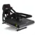 Stahls maxx clam 38 38 transferpers Stahls maxx clam 38 38 transferpers