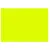 Oracal 6510 029 Yellow fluo vinyl