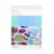 Silhouette sticker sheets iridescent