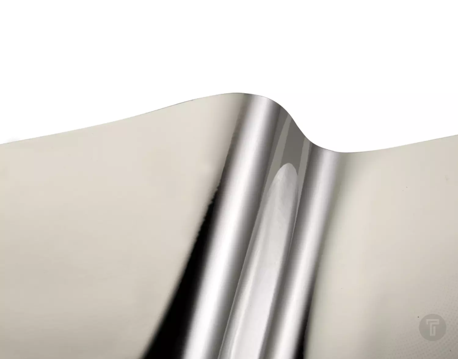 Rtape vinylefx smooth silver