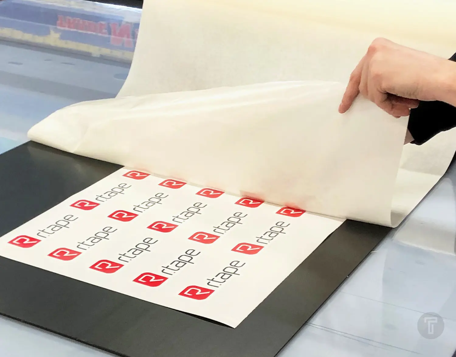 Rrtape aplitape 4075 2